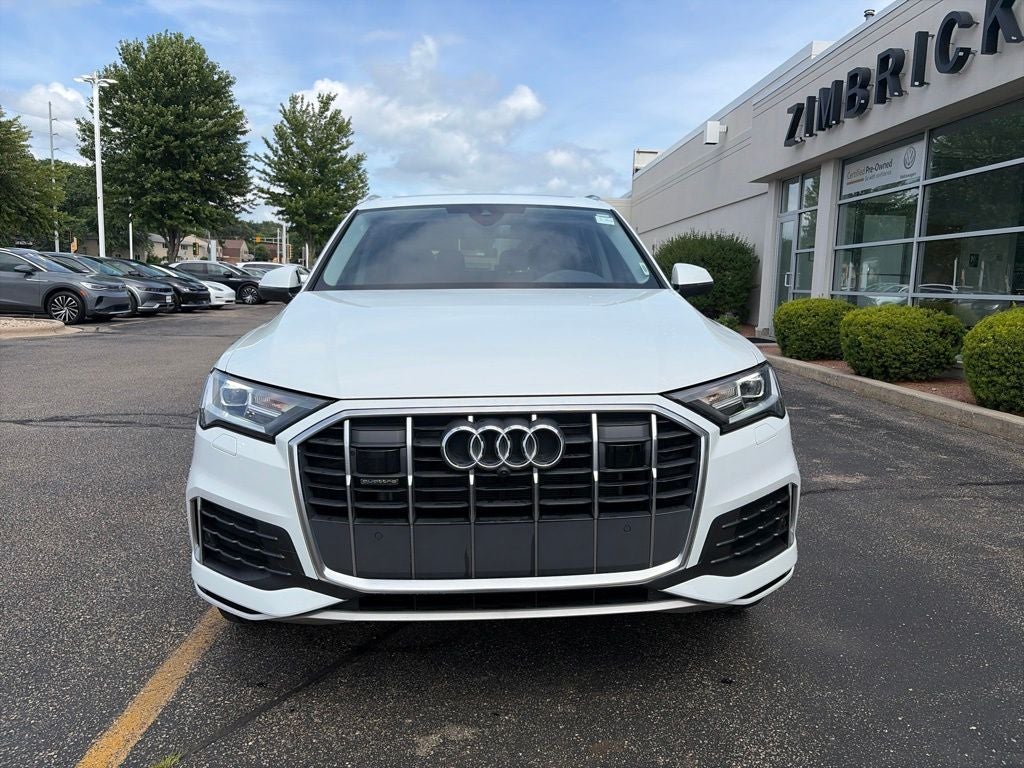 audi q7 2023 WA1ACBF79PD020479 image audi q7 2023 WA1ACBF79PD020479 image