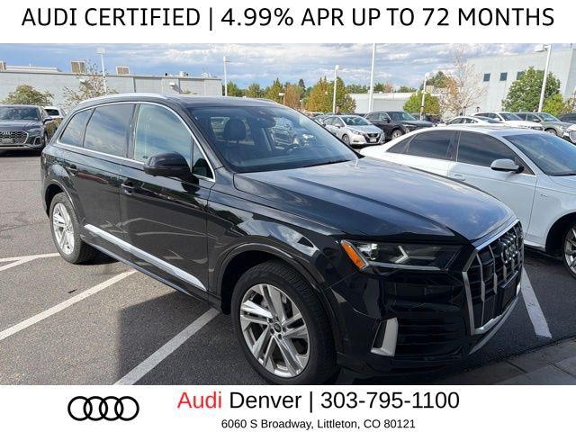 audi q7 2023 WA1LXBF77PD006917 image audi q7 2023 WA1LXBF77PD006917 image