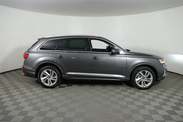 audi q7 2023 WA1AXBF70PD025297 image audi q7 2023 WA1AXBF70PD025297 image