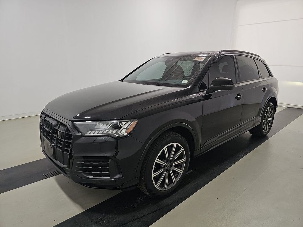 audi q7 2023 WA1LCBF7XPD014442 image audi q7 2023 WA1LCBF7XPD014442 image