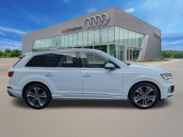 audi q7 2023 WA1VXBF75PD011526 image audi q7 2023 WA1VXBF75PD011526 image
