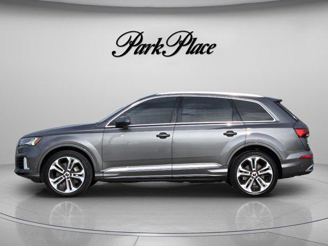 audi q7 2023 WA1LXBF78PD017683 image audi q7 2023 WA1LXBF78PD017683 image