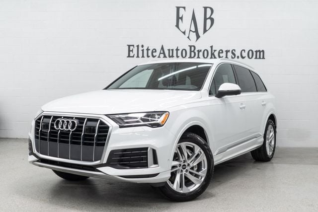 audi q7 2023 WA1ACBF7XPD010642 image audi q7 2023 WA1ACBF7XPD010642 image