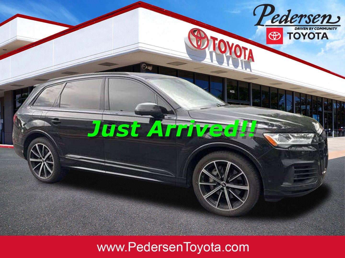 audi q7 2023 WA1VXBF7XPD004314 image audi q7 2023 WA1VXBF7XPD004314 image