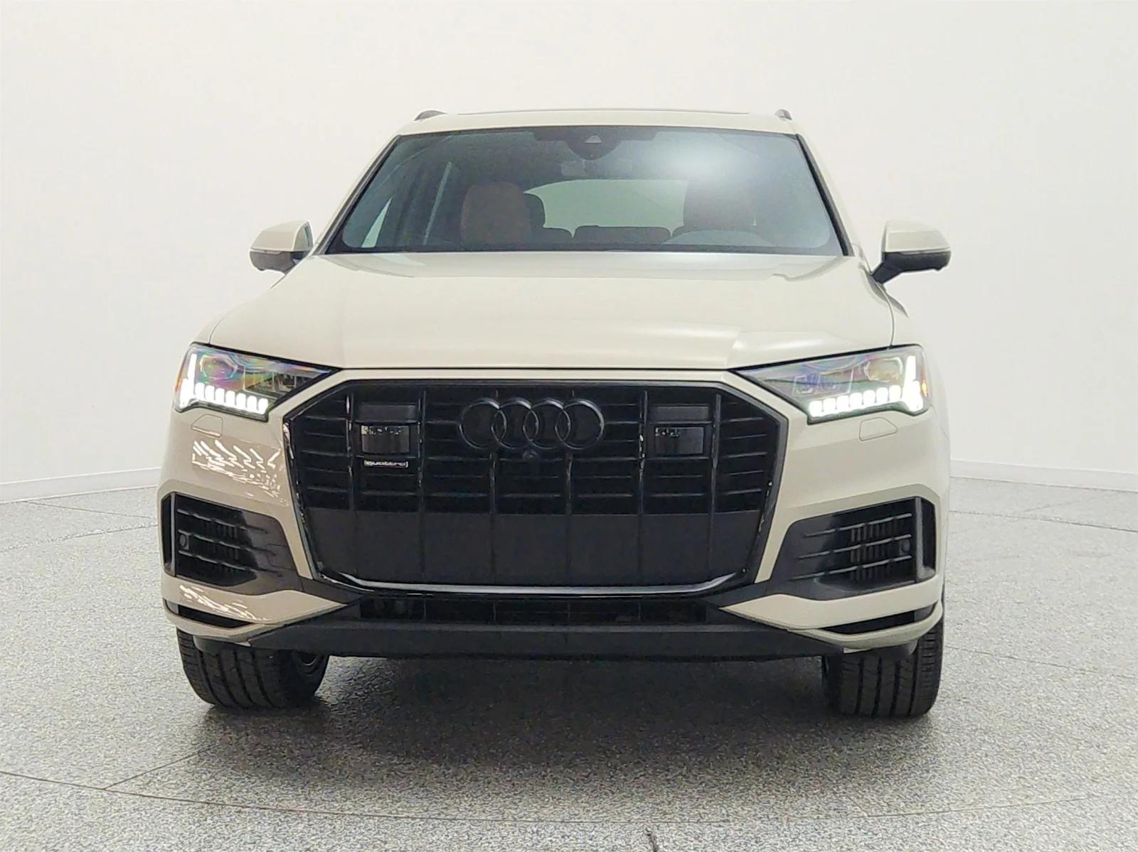audi q7 2023 WA1LXBF7XPD022240 image audi q7 2023 WA1LXBF7XPD022240 image