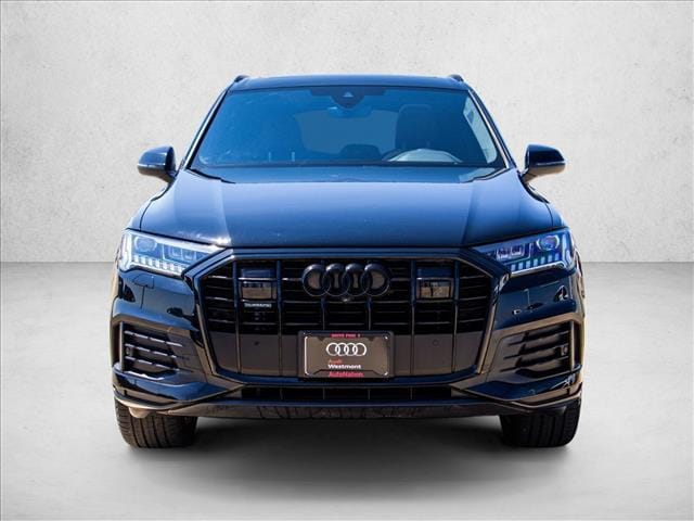 audi q7 2023 WA1LCBF73PD018140 image audi q7 2023 WA1LCBF73PD018140 image
