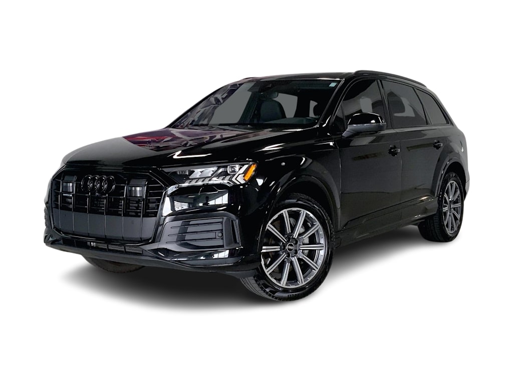 audi q7 2023 WA1LCBF76PD019024 image audi q7 2023 WA1LCBF76PD019024 image