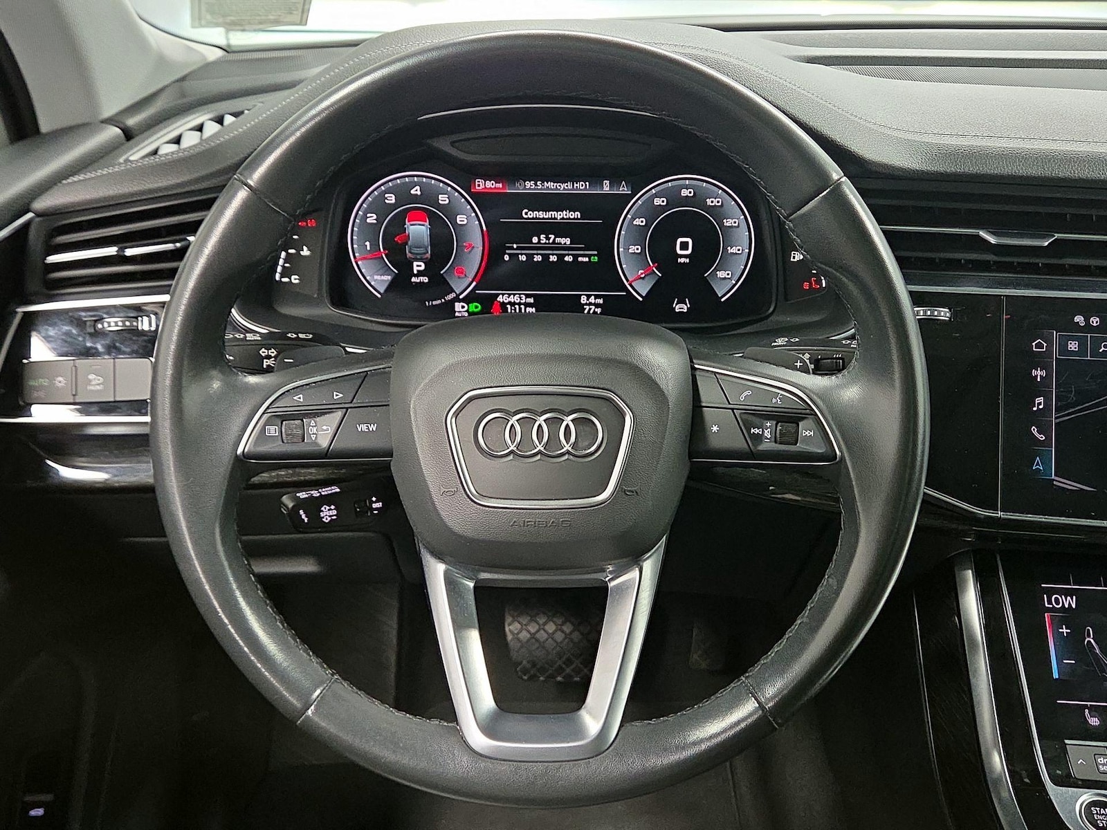 audi q7 2023 WA1AXBF70PD010783 image audi q7 2023 WA1AXBF70PD010783 image