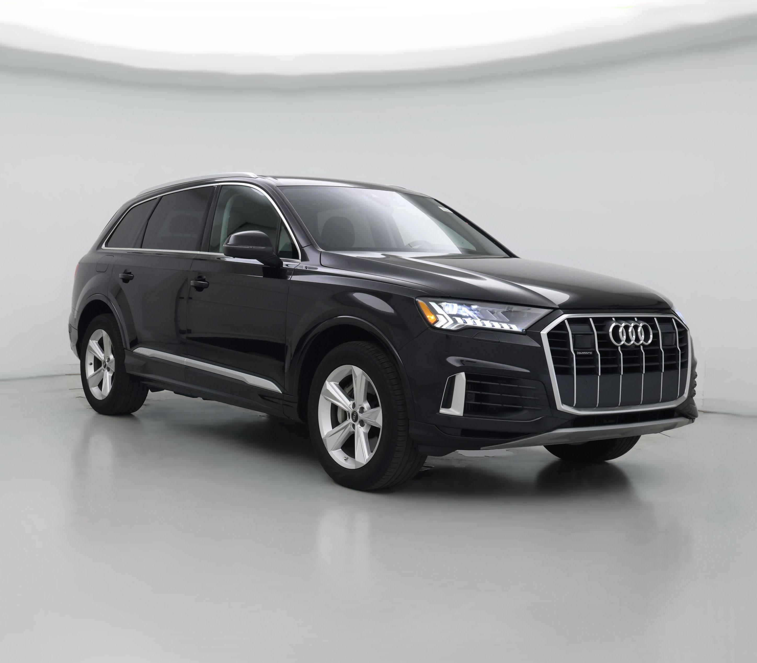 audi q7 2023 WA1AXBF72PD024619 image audi q7 2023 WA1AXBF72PD024619 image