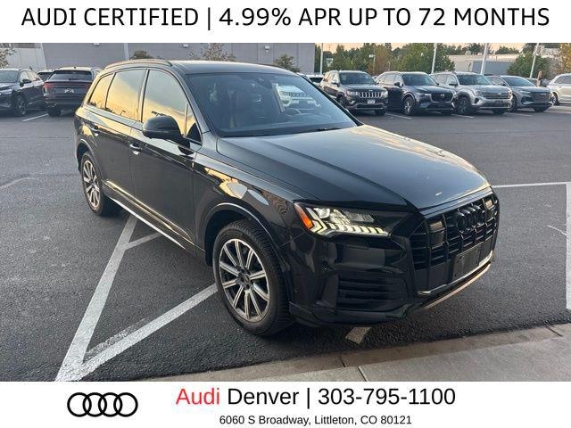 audi q7 2023 WA1LCBF75PD021735 image audi q7 2023 WA1LCBF75PD021735 image