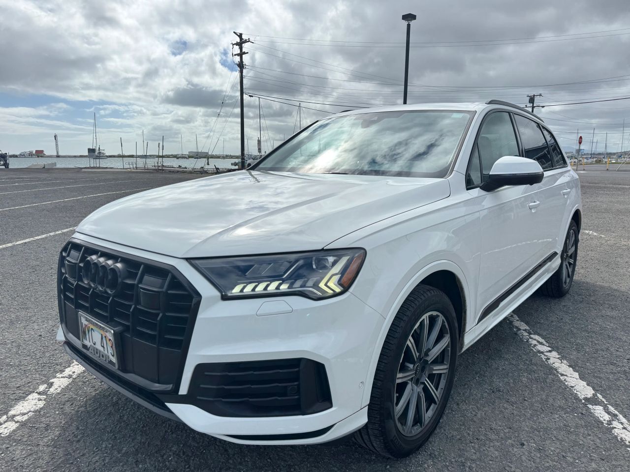 audi q7 2023 WA1LCBF72PD028156 image audi q7 2023 WA1LCBF72PD028156 image
