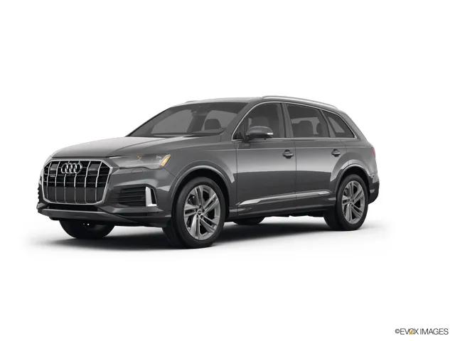 audi q7 2023 WA1LCBF75PD023517 image audi q7 2023 WA1LCBF75PD023517 image