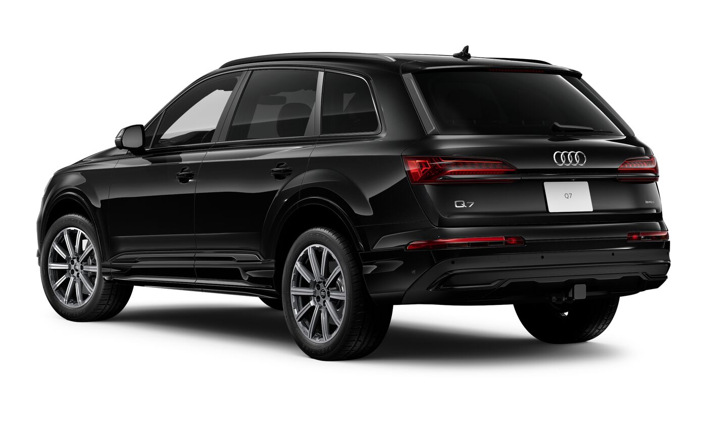 audi q7 2023 WA1LCBF7XPD018393 image