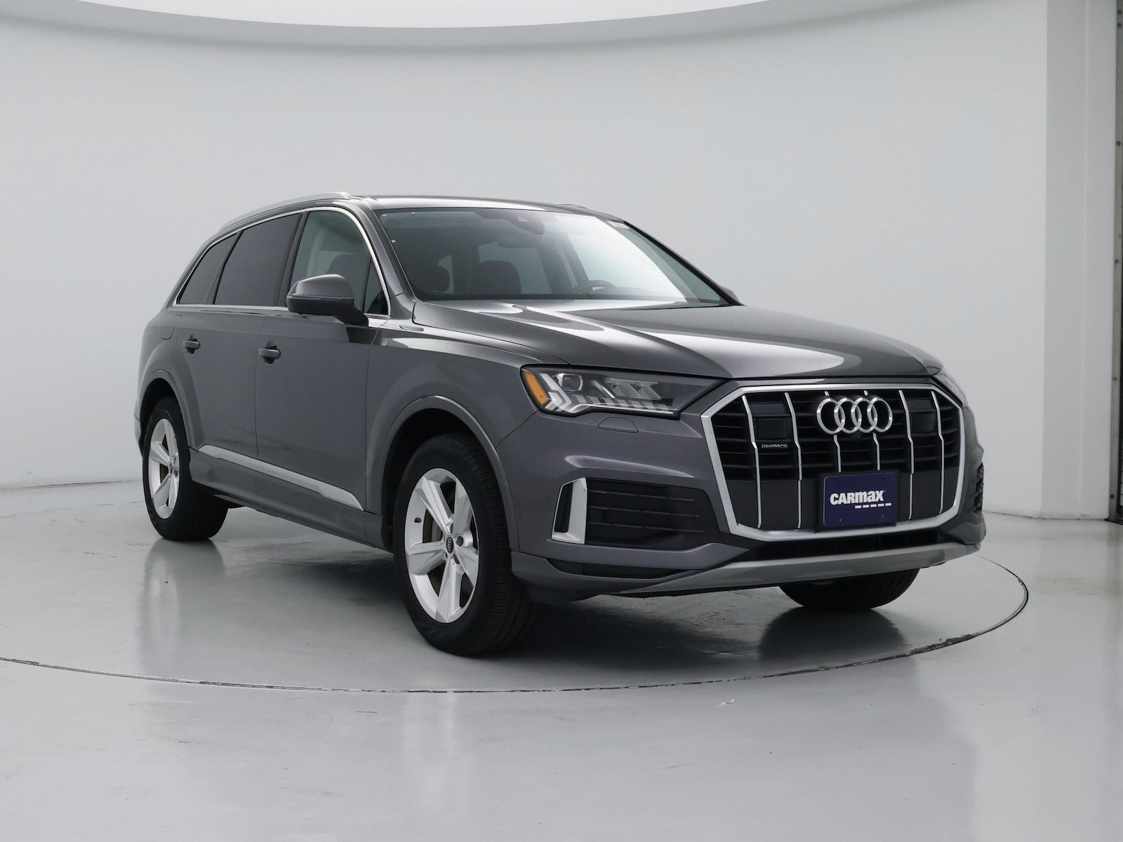 audi q7 2023 WA1LCBF71PD030822 image audi q7 2023 WA1LCBF71PD030822 image