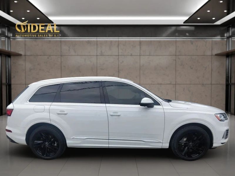 audi q7 2023 WA1LXBF78PD010460 image audi q7 2023 WA1LXBF78PD010460 image