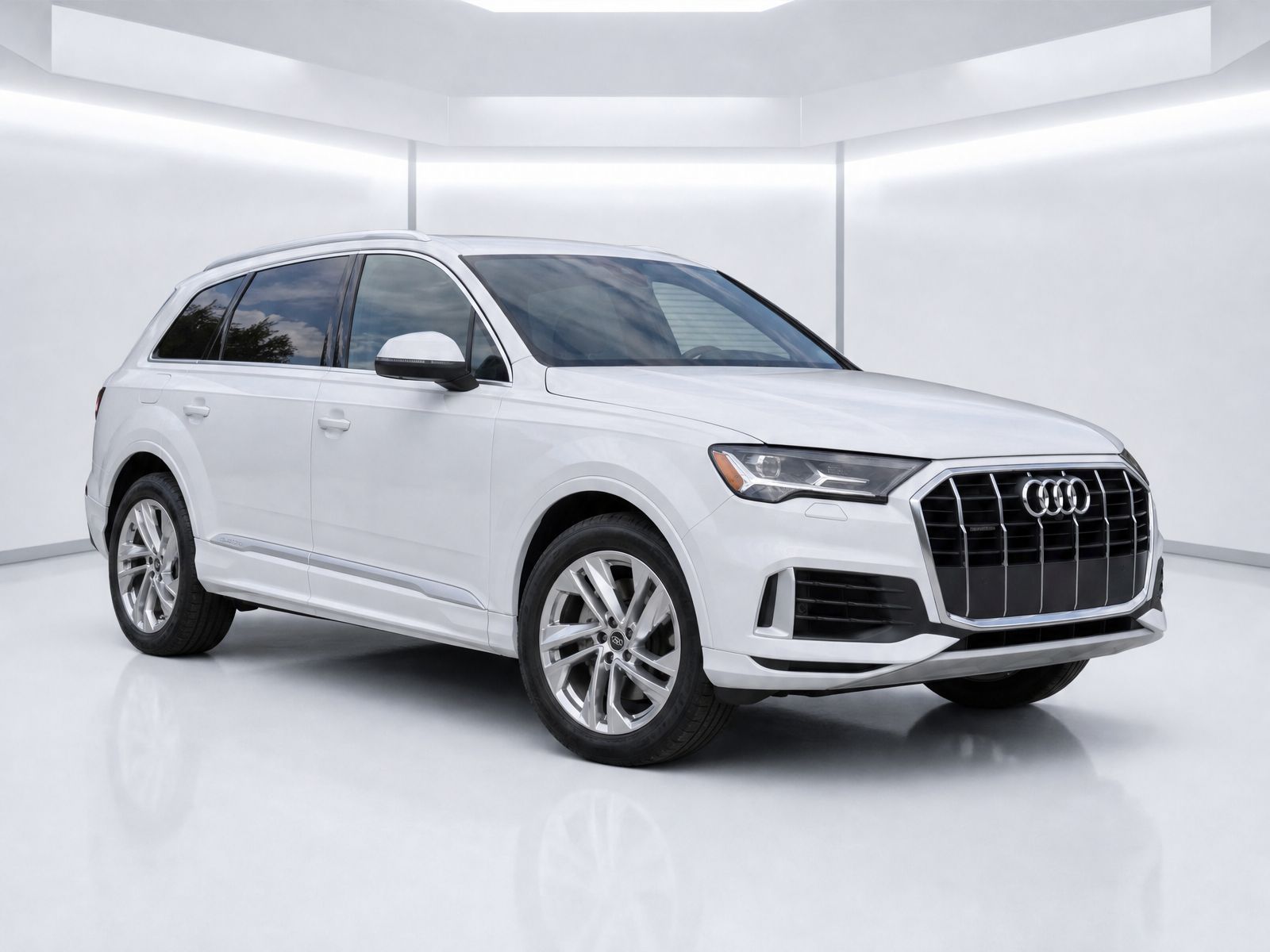 audi q7 2023 WA1LXBF72PD007585 image audi q7 2023 WA1LXBF72PD007585 image