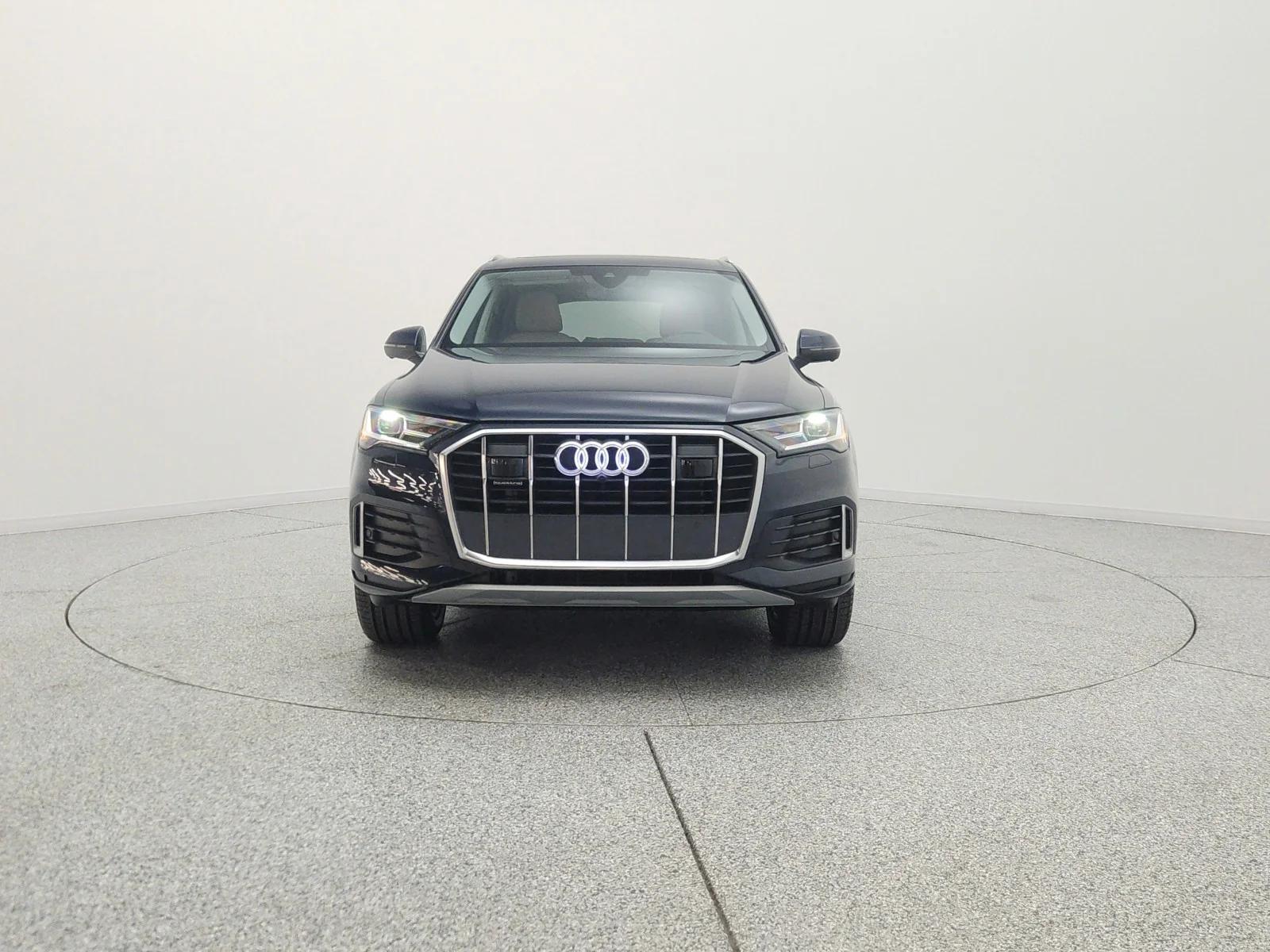audi q7 2023 WA1ACBF79PD022037 image audi q7 2023 WA1ACBF79PD022037 image