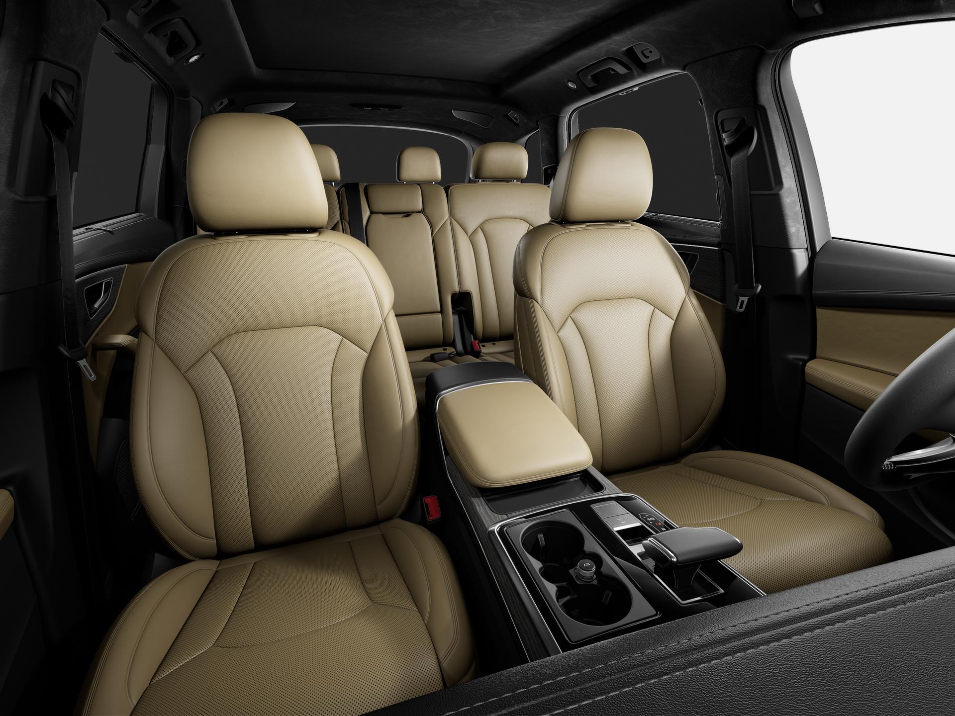 audi q7 2023 WA1VXBF72PD024394 image audi q7 2023 WA1VXBF72PD024394 image