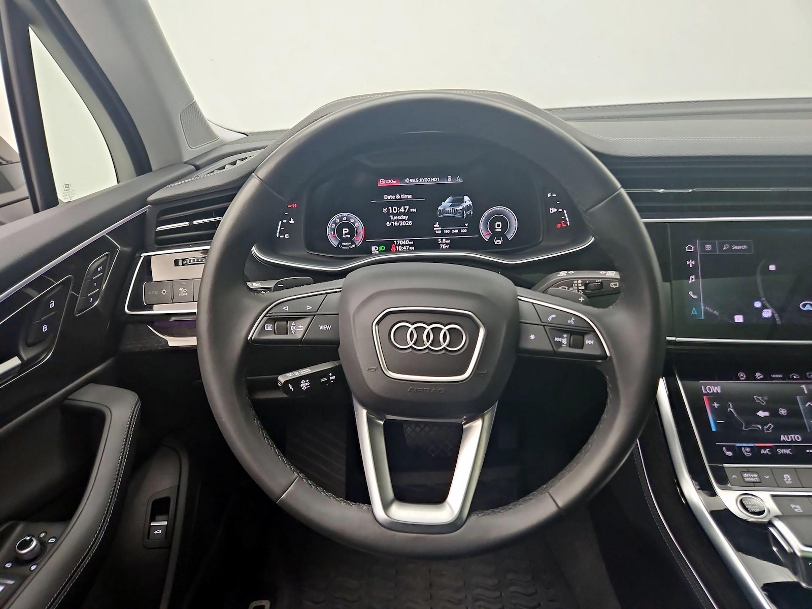 audi q7 2023 WA1LXBF7XPD004370 image audi q7 2023 WA1LXBF7XPD004370 image