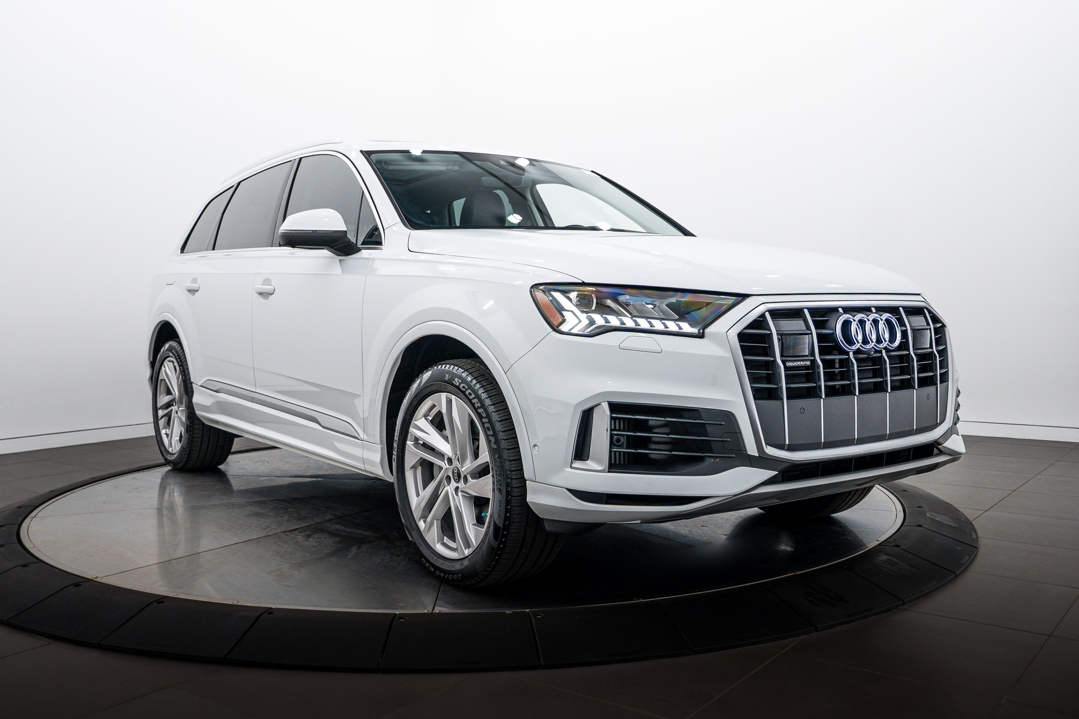 audi q7 2023 WA1AXBF79PD017912 image audi q7 2023 WA1AXBF79PD017912 image