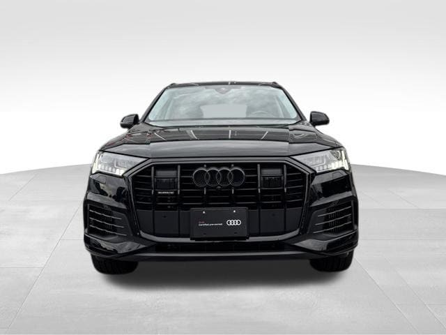 audi q7 2023 WA1LXBF77PD015875 image audi q7 2023 WA1LXBF77PD015875 image