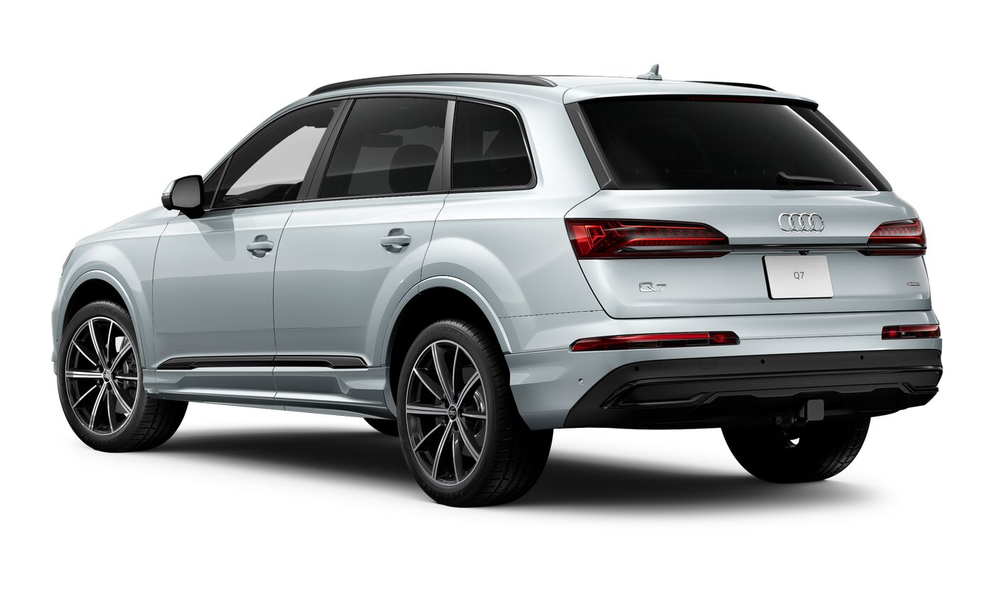 audi q7 2023 WA1LXBF75PD015809 image audi q7 2023 WA1LXBF75PD015809 image