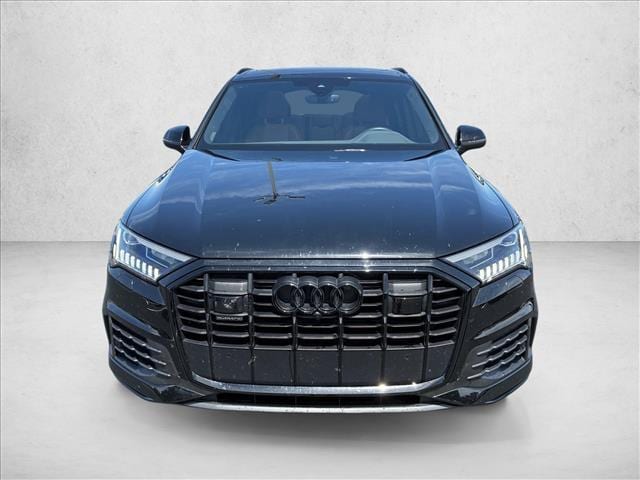audi q7 2023 WA1LCBF75PD023453 image audi q7 2023 WA1LCBF75PD023453 image