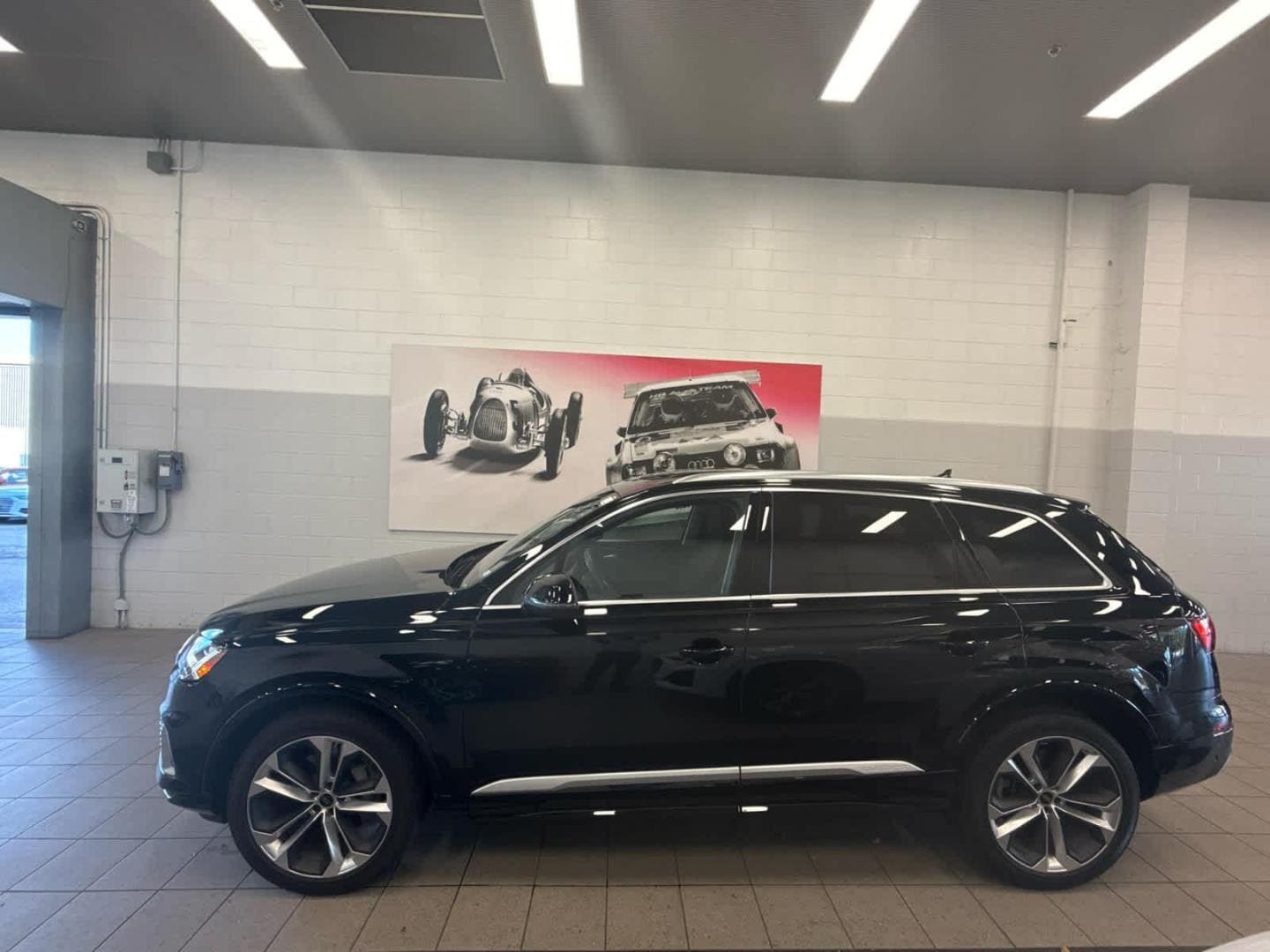 audi q7 2023 WA1LXBF78PD017537 image audi q7 2023 WA1LXBF78PD017537 image