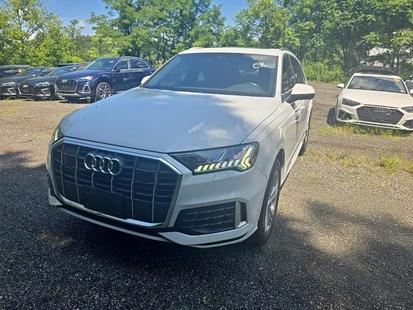 audi q7 2023 WA1LCBF79PD028042 image audi q7 2023 WA1LCBF79PD028042 image
