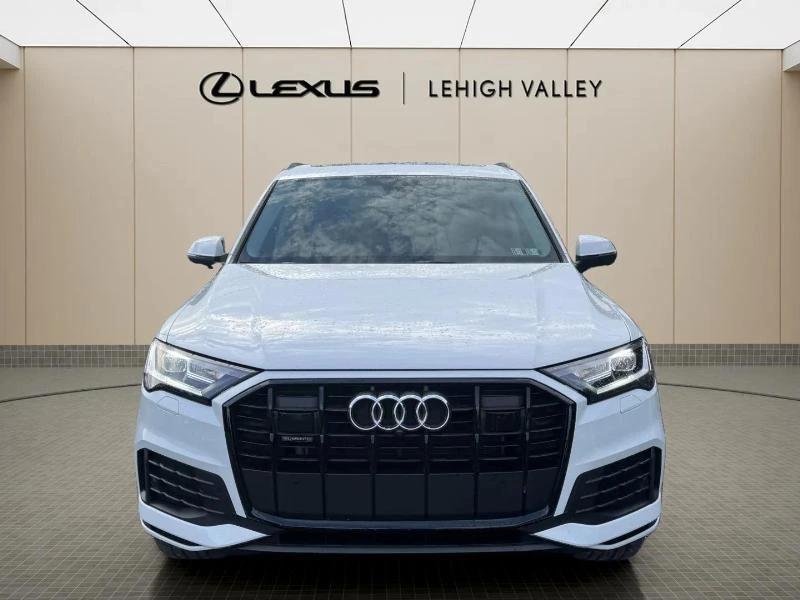 audi q7 2023 WA1LCBF7XPD004235 image audi q7 2023 WA1LCBF7XPD004235 image