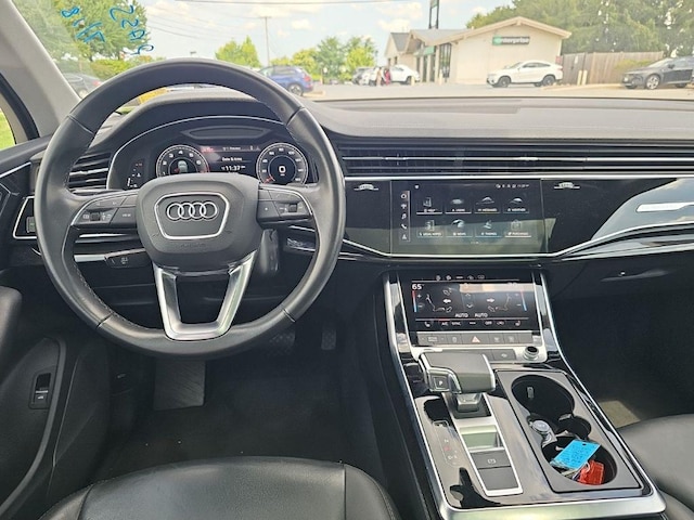 audi q7 2023 WA1AXBF73PD011815 image audi q7 2023 WA1AXBF73PD011815 image