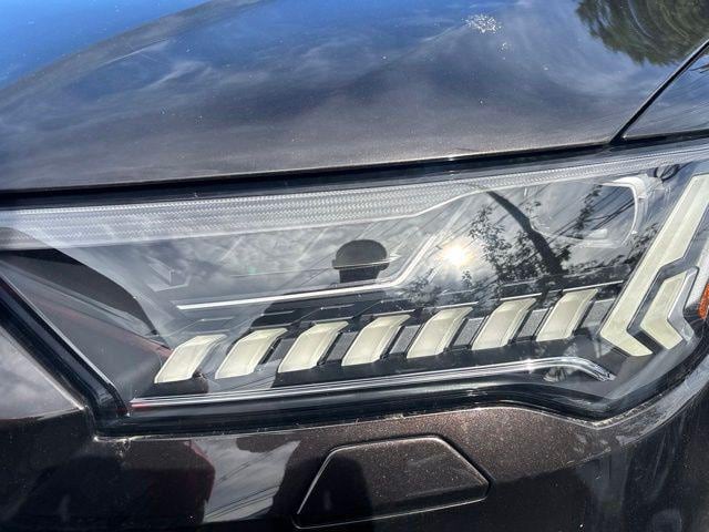 audi q7 2023 WA1LCBF72PD015696 image audi q7 2023 WA1LCBF72PD015696 image