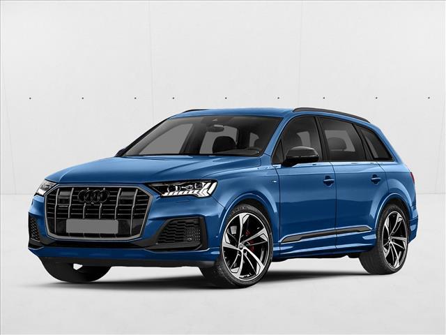 audi q7 2023 WA1ACBF79PD015394 image