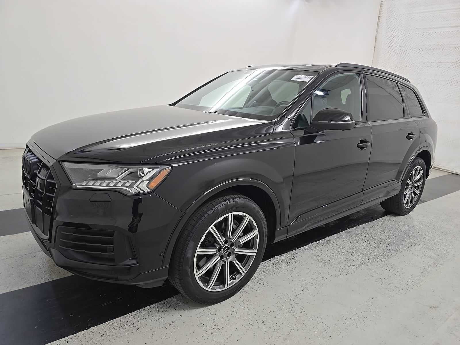 audi q7 2023 WA1LCBF76PD014289 image audi q7 2023 WA1LCBF76PD014289 image