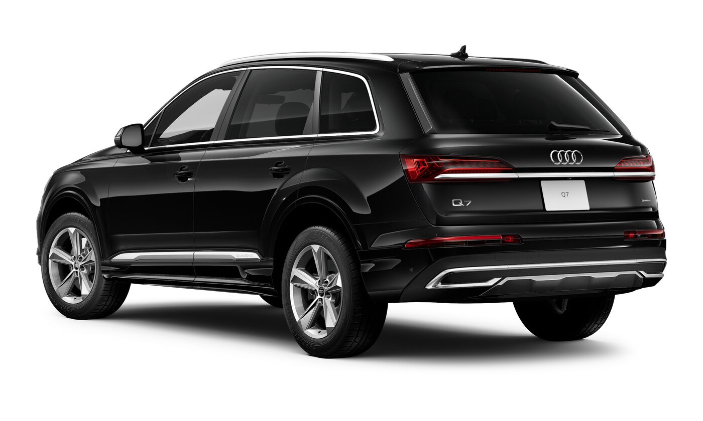 audi q7 2023 WA1AXBF71PD022635 image audi q7 2023 WA1AXBF71PD022635 image