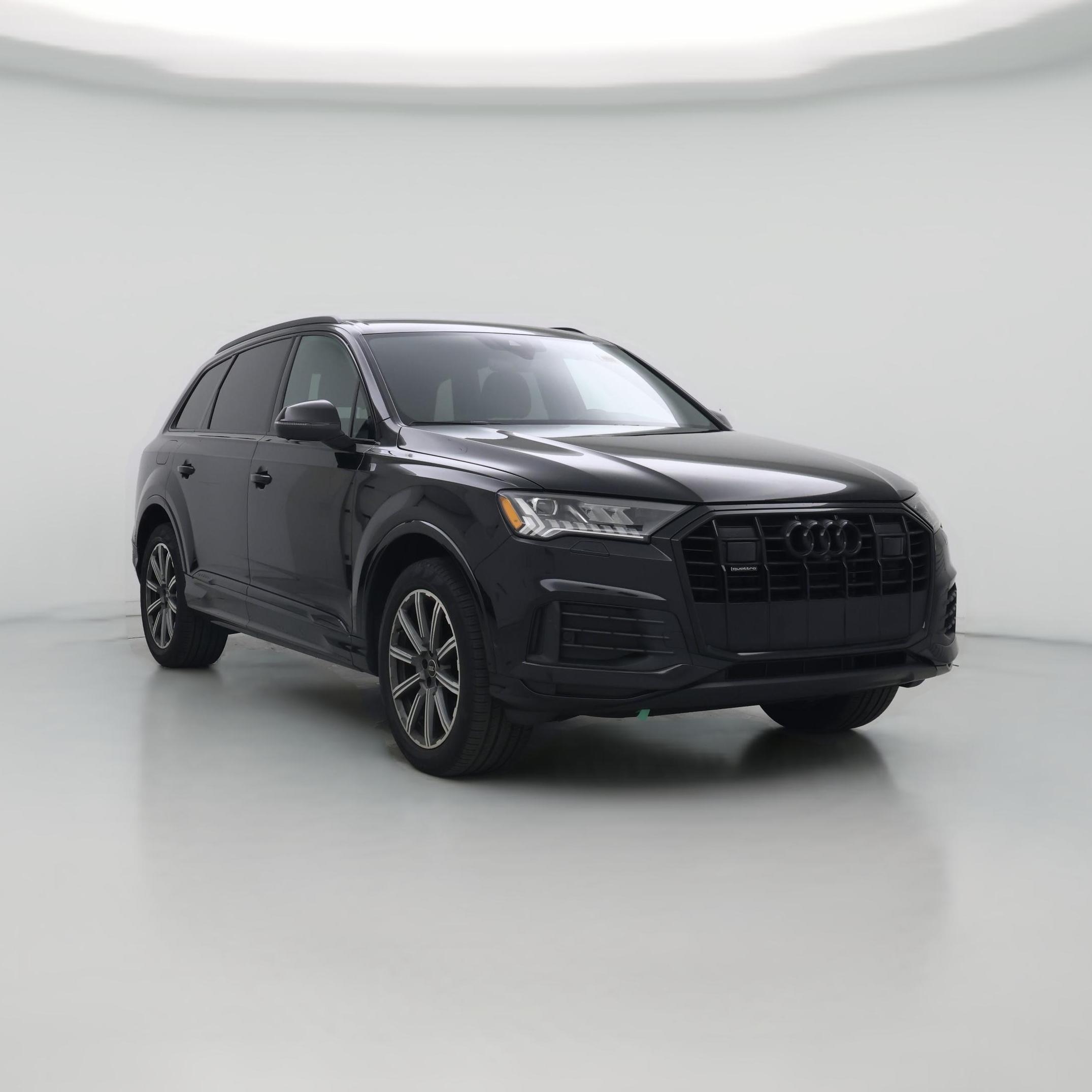 audi q7 2023 WA1LCBF73PD016453 image audi q7 2023 WA1LCBF73PD016453 image