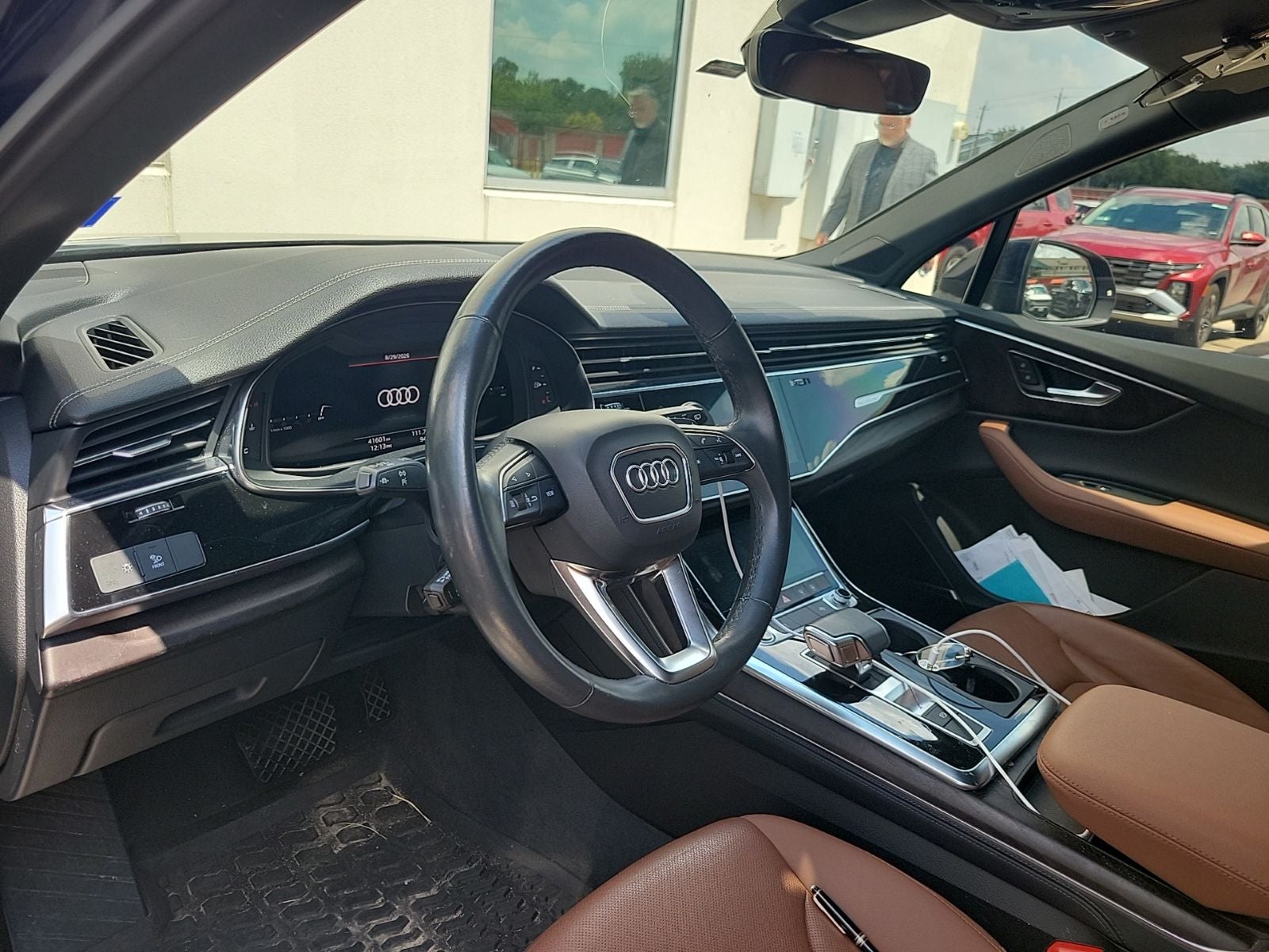 audi q7 2023 WA1LCBF72PD022647 image audi q7 2023 WA1LCBF72PD022647 image