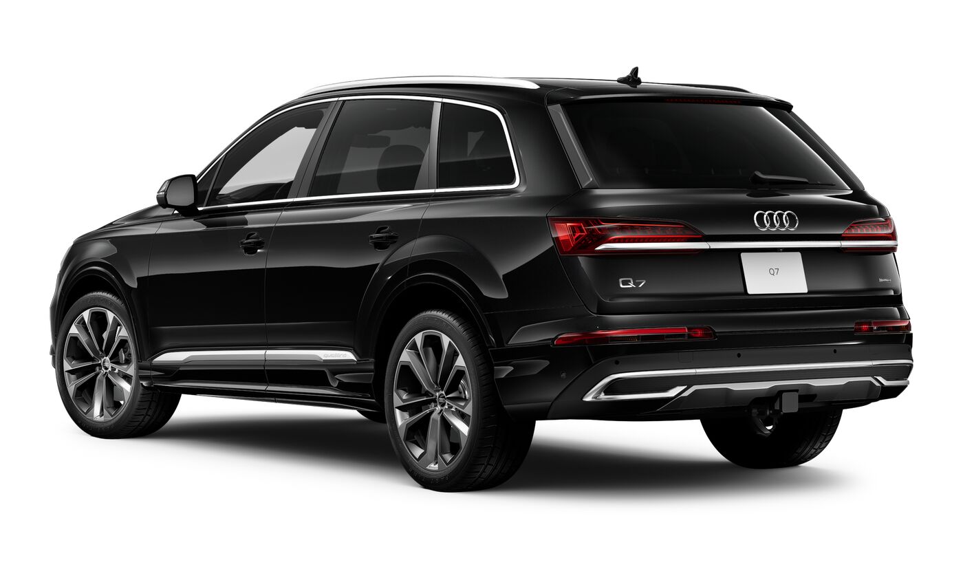 audi q7 2023 WA1VXBF70PD017010 image audi q7 2023 WA1VXBF70PD017010 image
