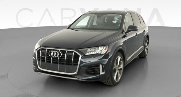audi q7 2023 WA1VXBF70PD022028 image audi q7 2023 WA1VXBF70PD022028 image
