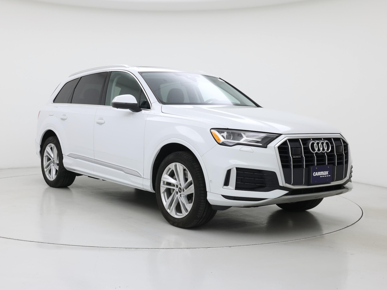 audi q7 2023 WA1ACBF7XPD015033 image audi q7 2023 WA1ACBF7XPD015033 image