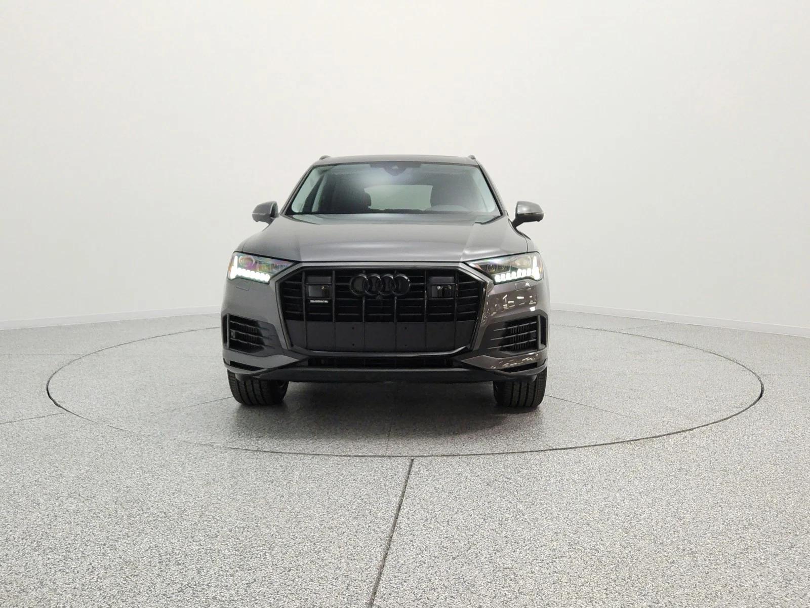 audi q7 2023 WA1LXBF7XPD007110 image audi q7 2023 WA1LXBF7XPD007110 image