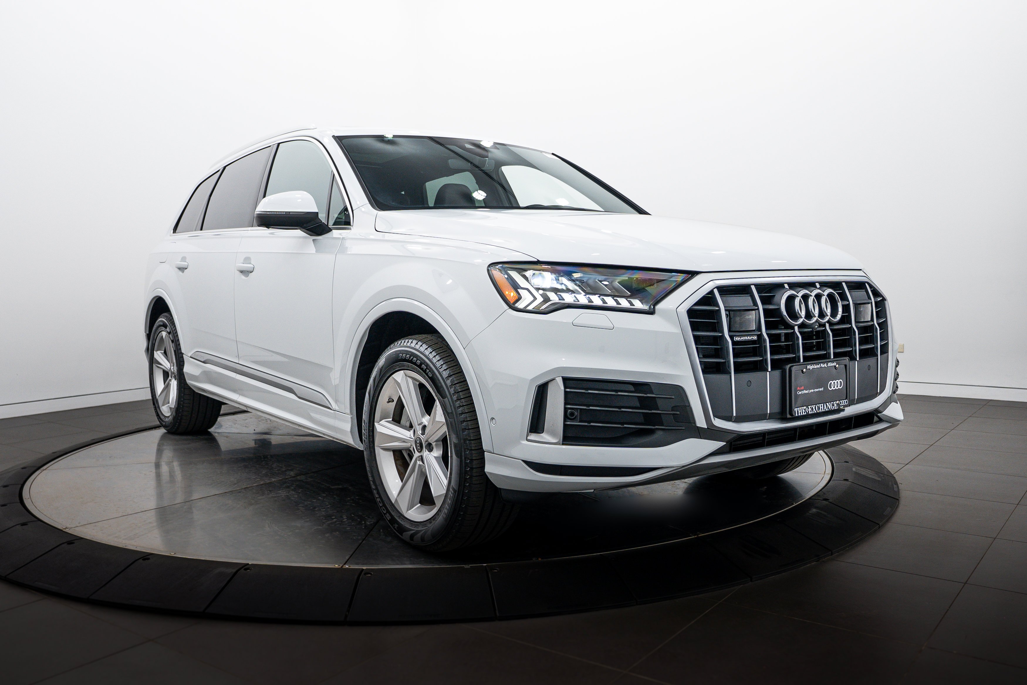 audi q7 2023 WA1LCBF76PD022831 image audi q7 2023 WA1LCBF76PD022831 image