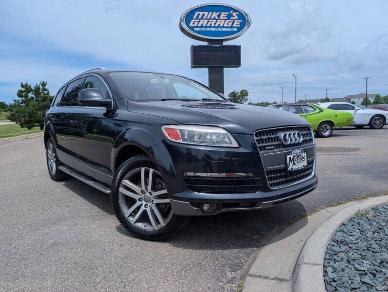 audi q7 2008 WA1BV74L78D025998 image audi q7 2008 WA1BV74L78D025998 image