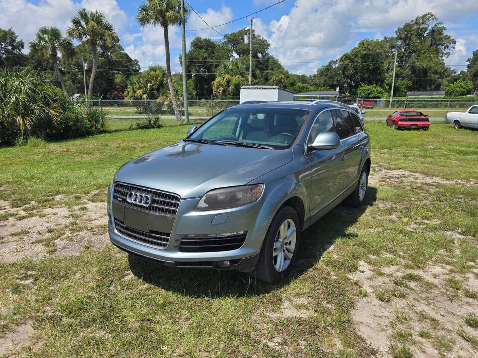 audi q7 2009 WA1AY74L09D019870 image audi q7 2009 WA1AY74L09D019870 image