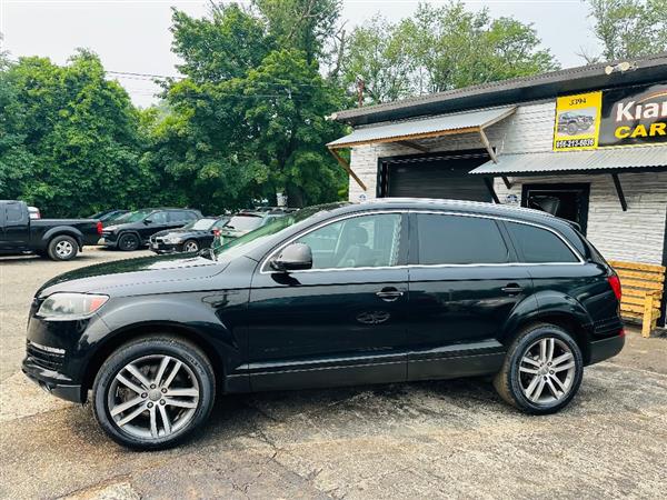 audi q7 2009 WA1AY74L19D016251 image audi q7 2009 WA1AY74L19D016251 image