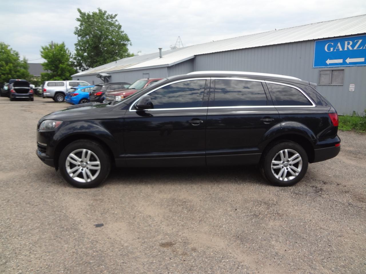 audi q7 2009 WA1AY74L09D019691 image audi q7 2009 WA1AY74L09D019691 image