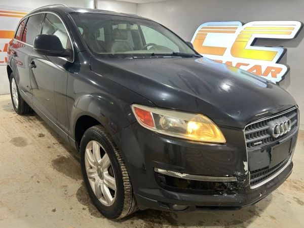 audi q7 2007 WA1BY74L57D032048 image audi q7 2007 WA1BY74L57D032048 image