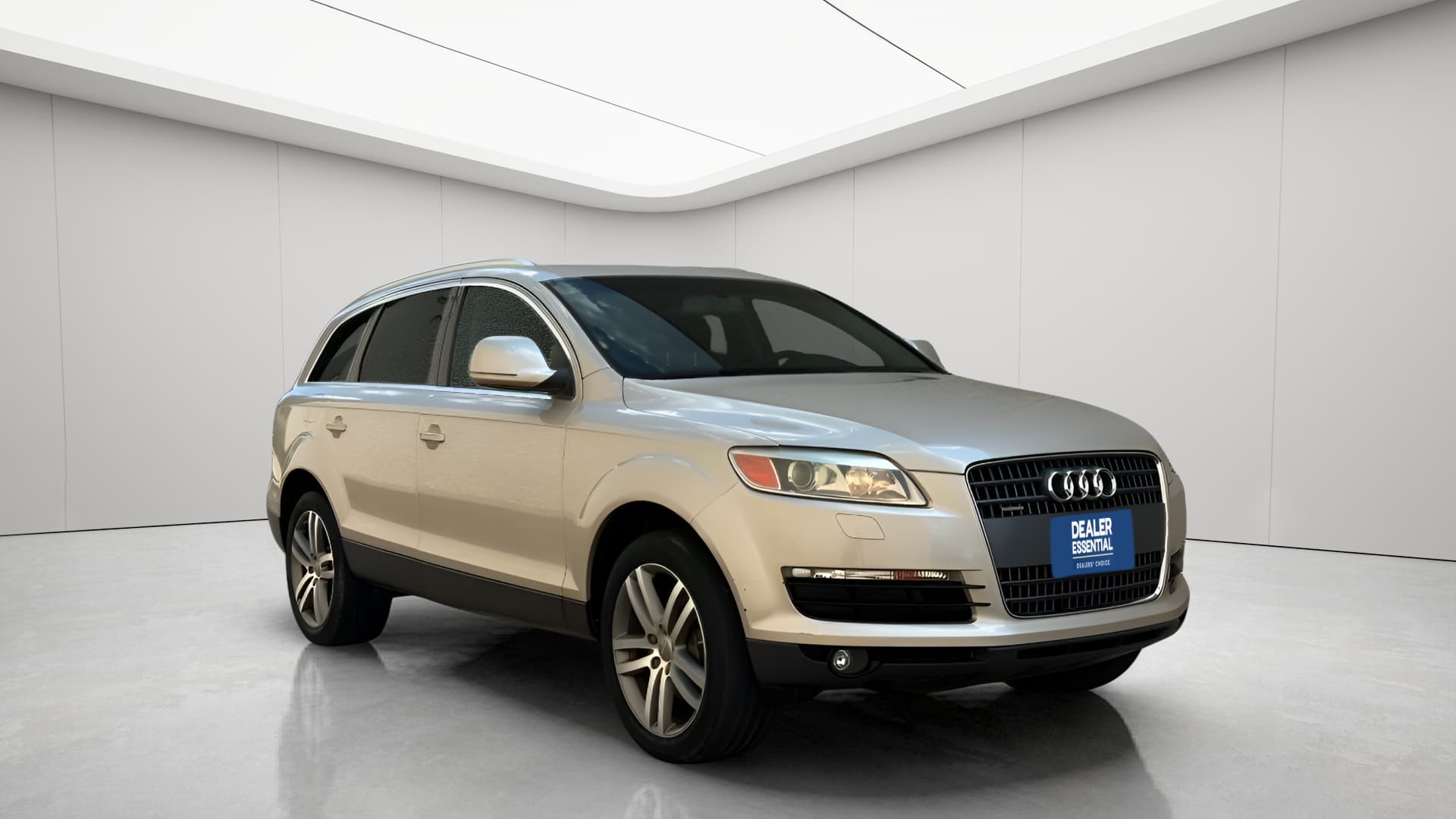 audi q7 2007 WA1BY74L57D058228 image audi q7 2007 WA1BY74L57D058228 image