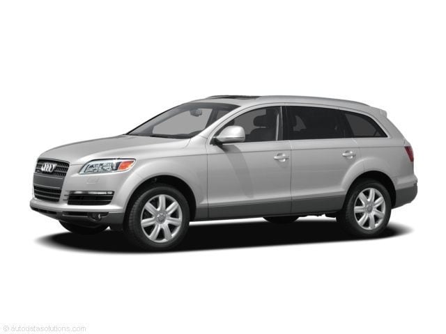 audi q7 2007 WA1AY74L77D035836 image audi q7 2007 WA1AY74L77D035836 image