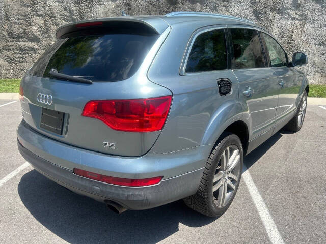 audi q7 2007 WA1BY74L87D029239 image audi q7 2007 WA1BY74L87D029239 image